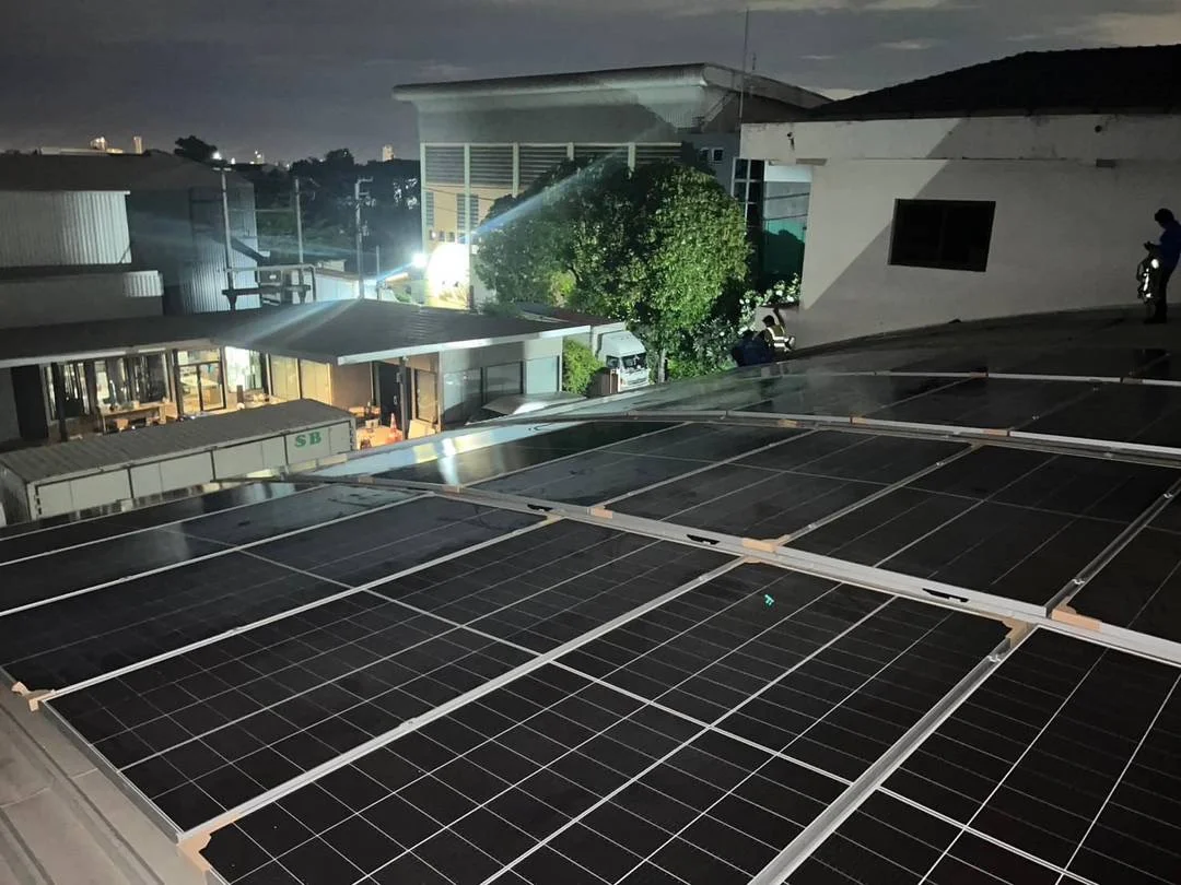 บริษัท บีซี โพลิเมอร์ส มาร์เก็ตติ้ง จำกัด